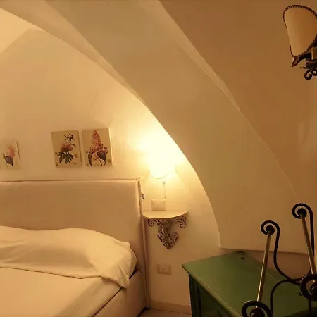 Il Geco Isidoro Ferienhaus Melpignano