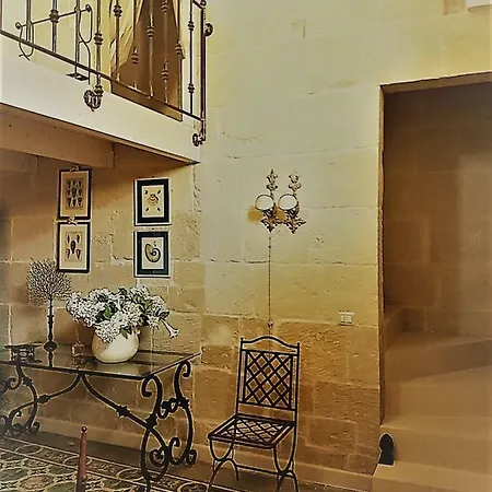Il Geco Isidoro Ferienhaus