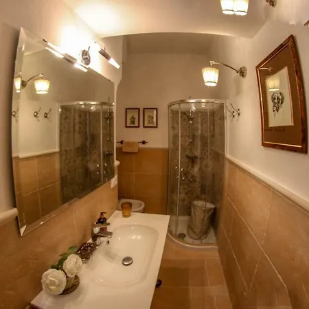 Ferienhaus Il Geco Isidoro *