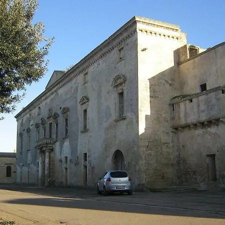 Ferienhaus Il Geco Isidoro *