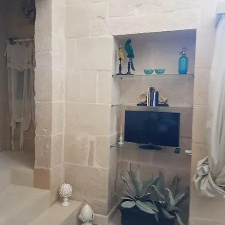 Il Geco Isidoro Ferienhaus