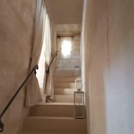 Ferienhaus Il Geco Isidoro Melpignano