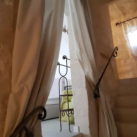 Ferienhaus Il Geco Isidoro