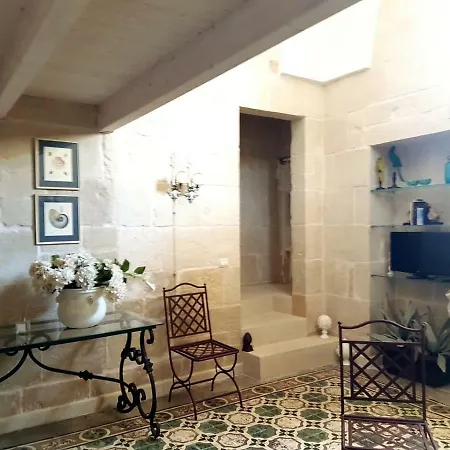 Il Geco Isidoro Ferienhaus Melpignano