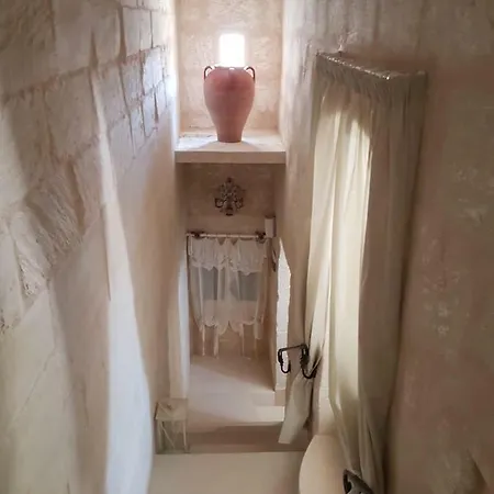 Il Geco Isidoro Ferienhaus Melpignano