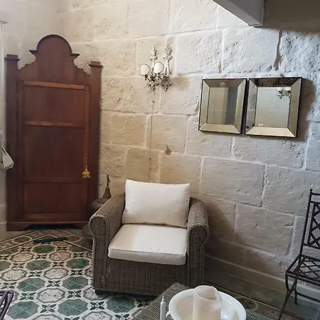 Σπίτι διακοπών Il Geco Isidoro *