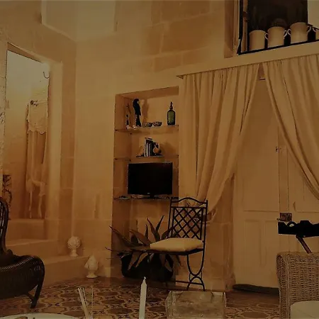 Il Geco Isidoro Σπίτι διακοπών Melpignano